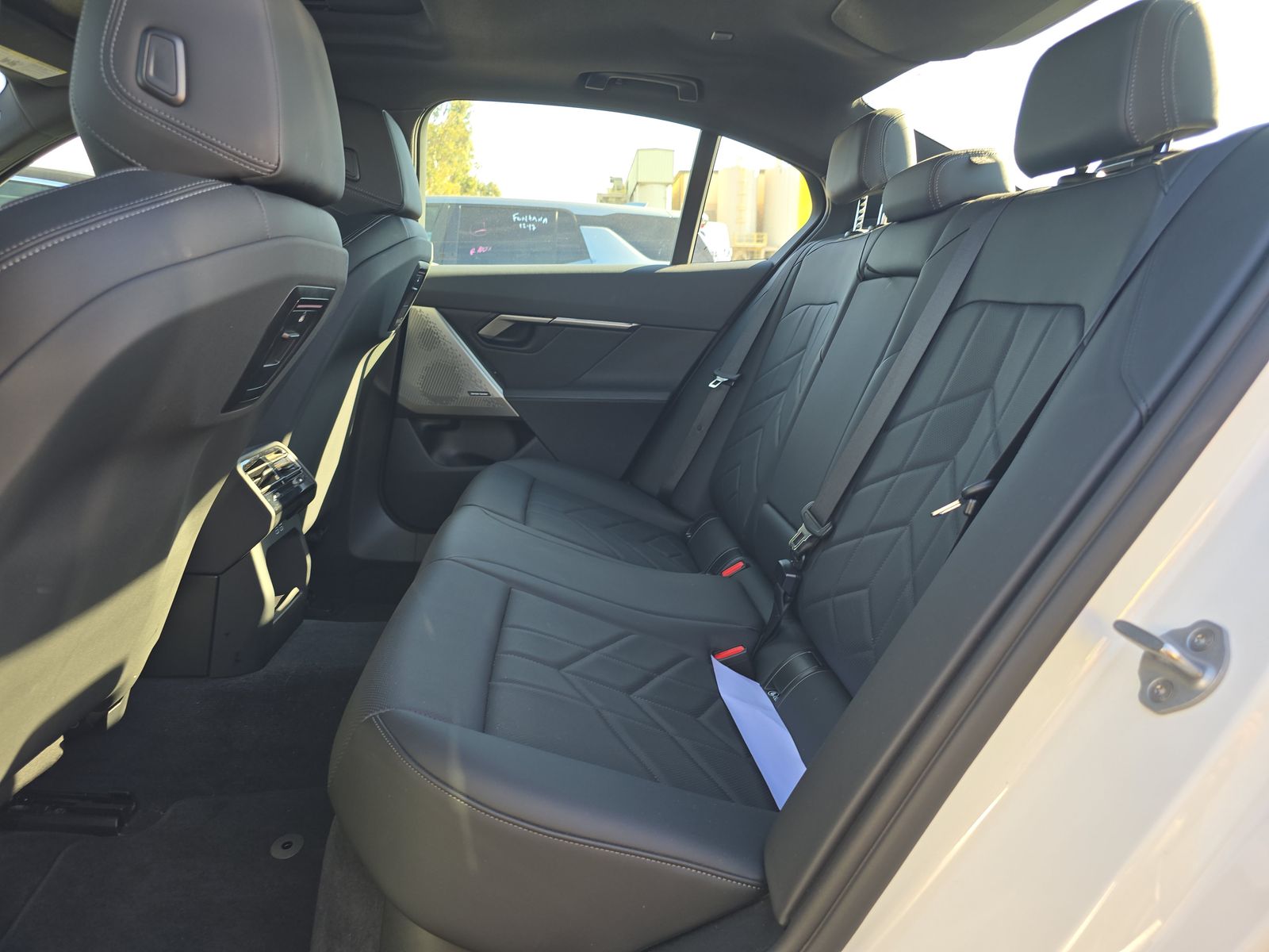 2025 BMW 5 Series 530i xDrive AWD