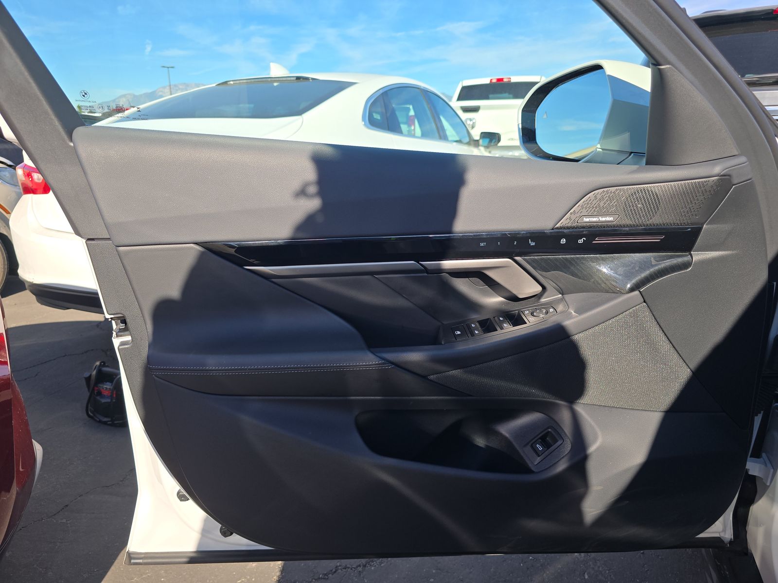 2025 BMW 5 Series 530i xDrive AWD