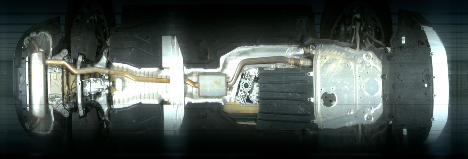 2025 BMW 5 Series 530i xDrive AWD