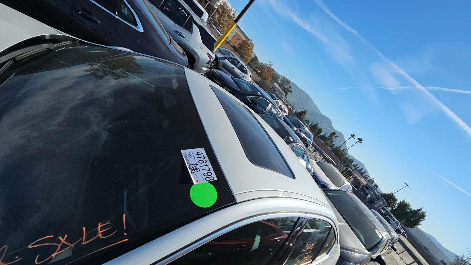 2025 BMW 5 Series 530i xDrive AWD