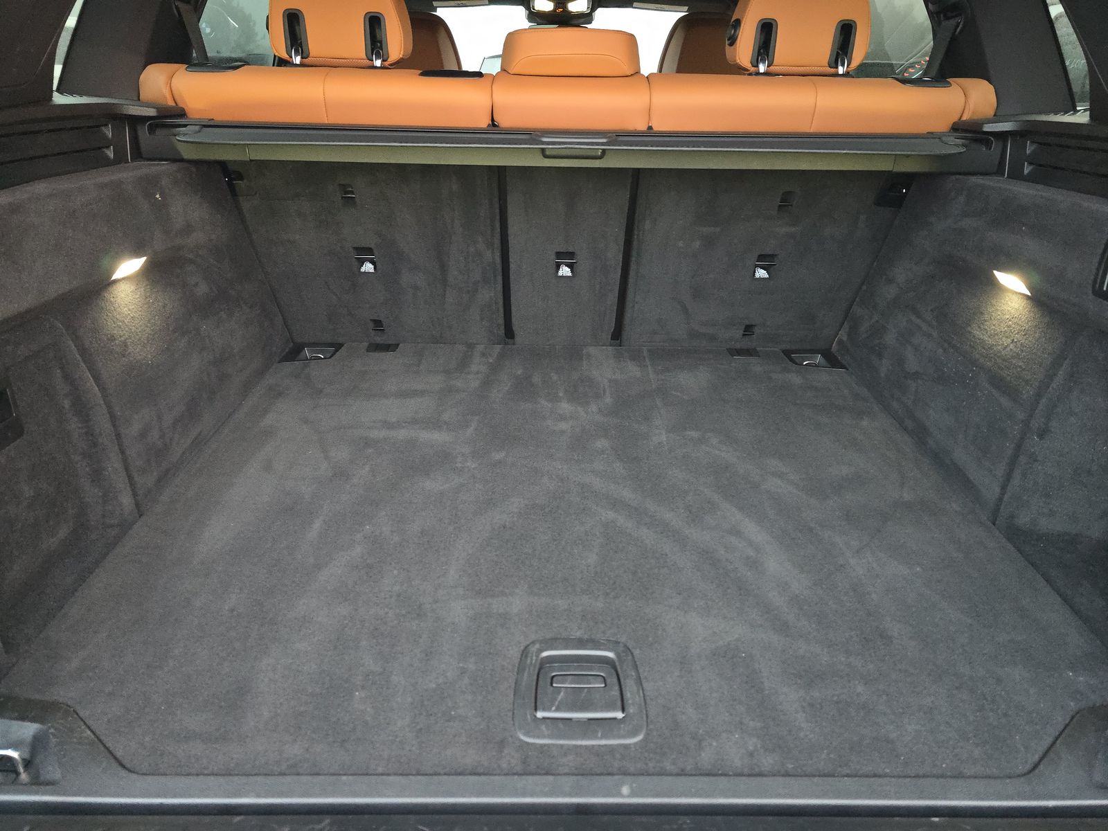 2025 BMW X5 xDrive40i AWD