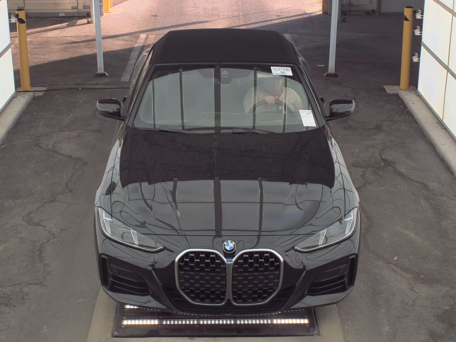 2025 BMW 4 Series 430i RWD