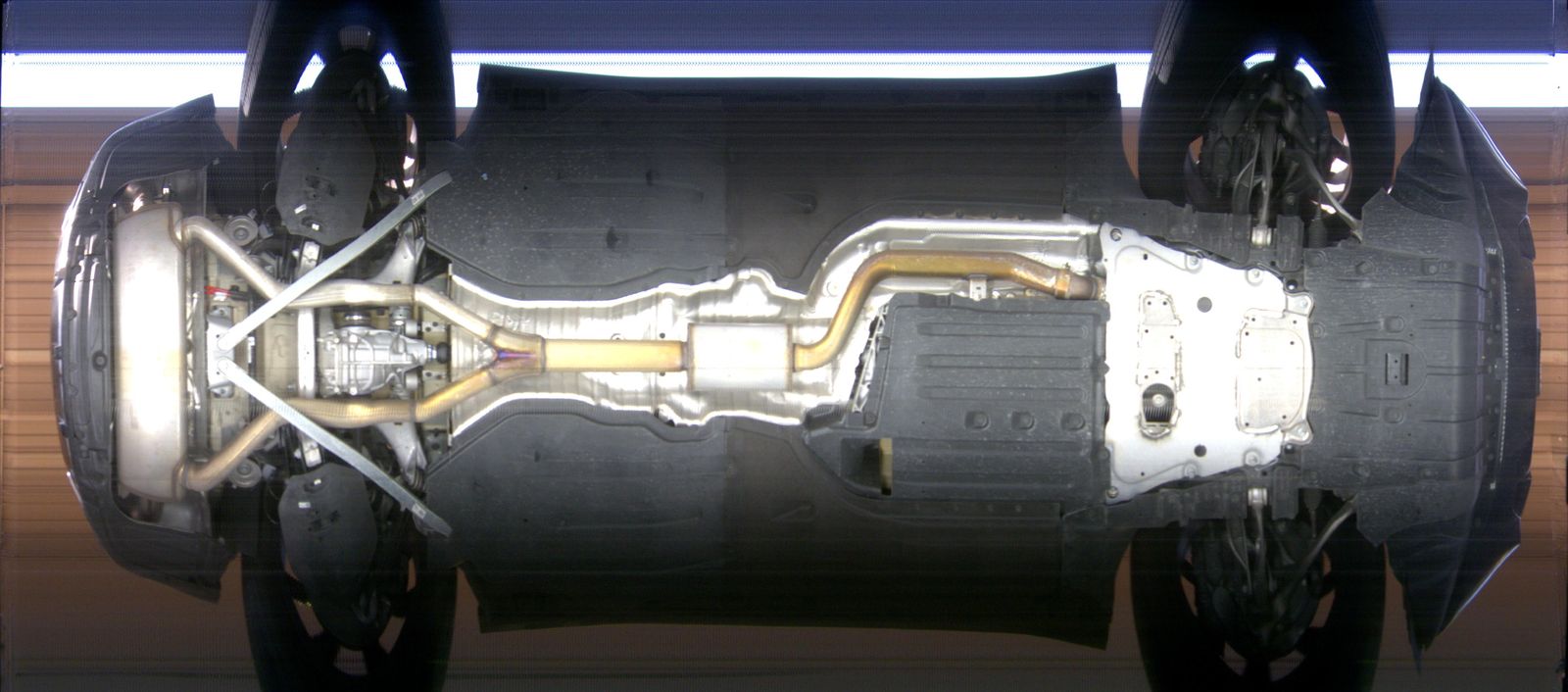 2025 BMW X5 xDrive40i AWD