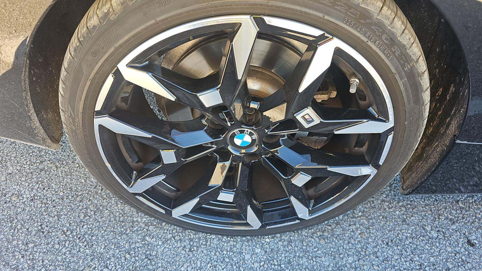 2025 BMW 4 Series 430i RWD