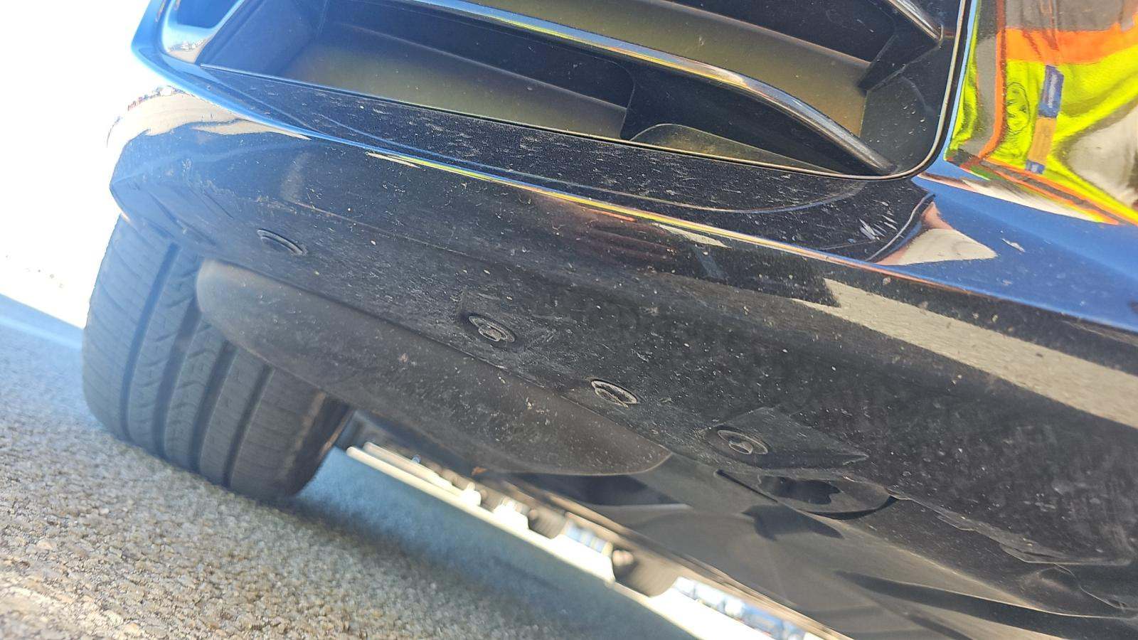 2025 BMW 4 Series 430i RWD