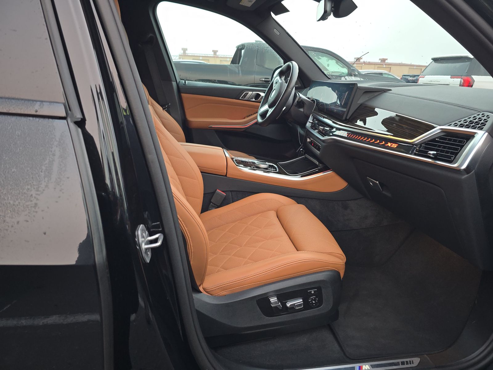 2025 BMW X5 xDrive40i AWD