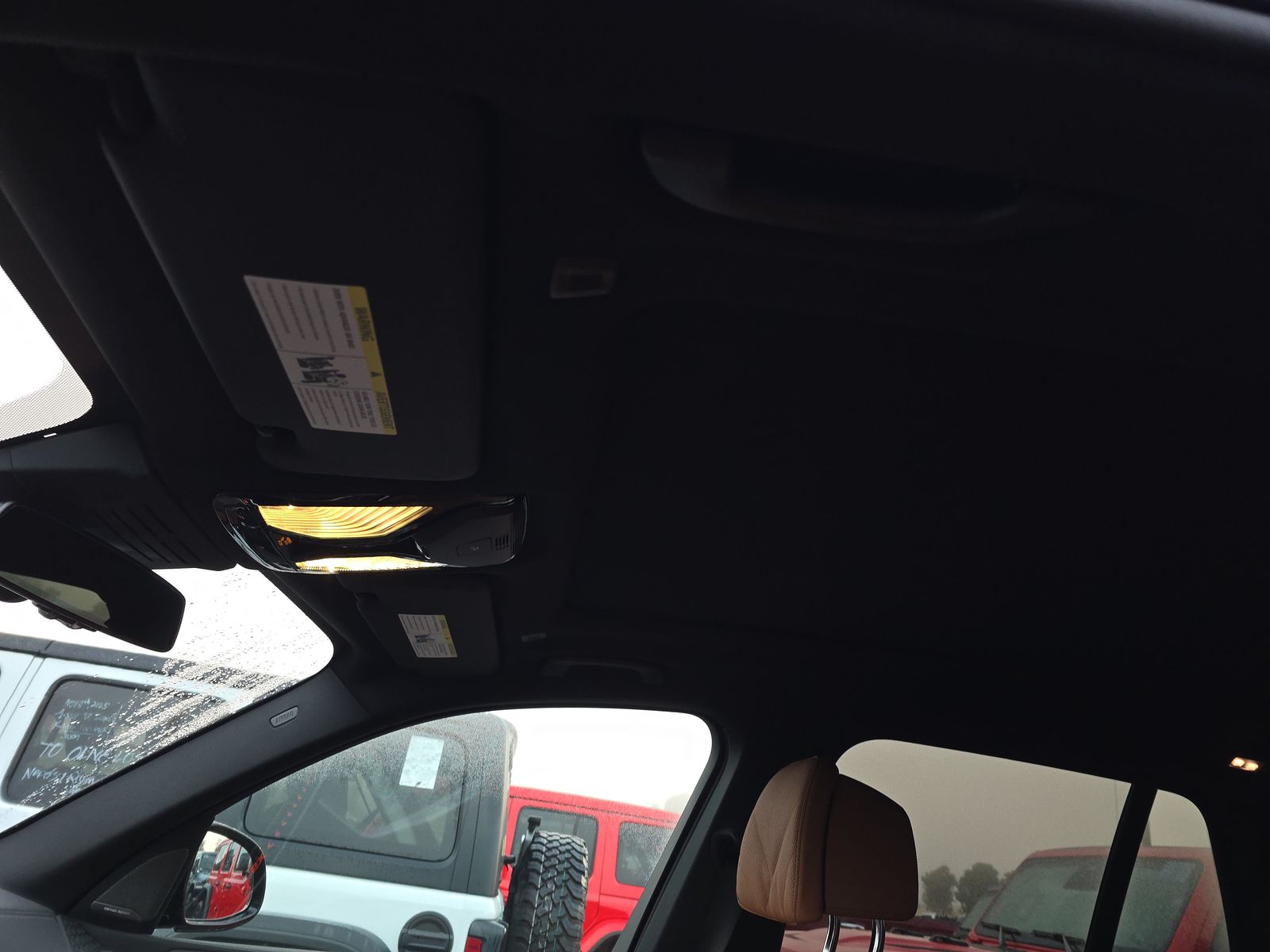 2025 BMW X5 xDrive40i AWD