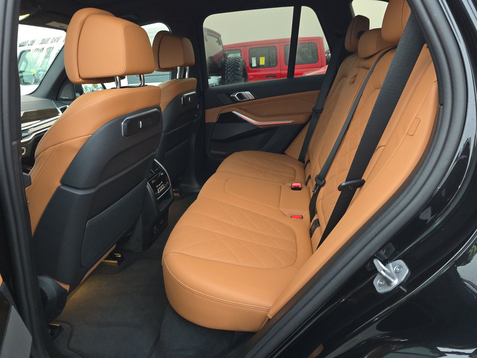 2025 BMW X5 xDrive40i AWD