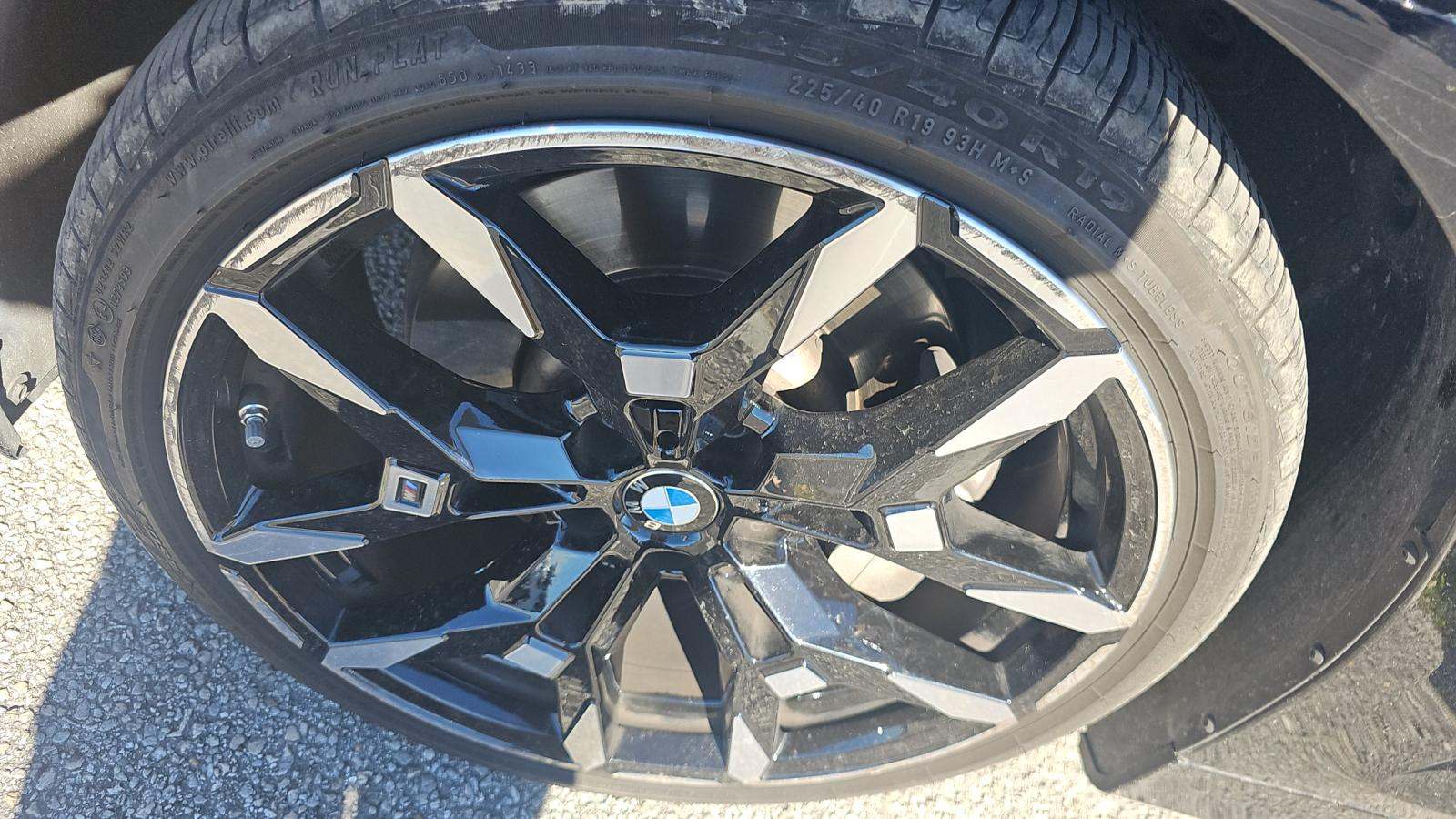 2025 BMW 4 Series 430i RWD