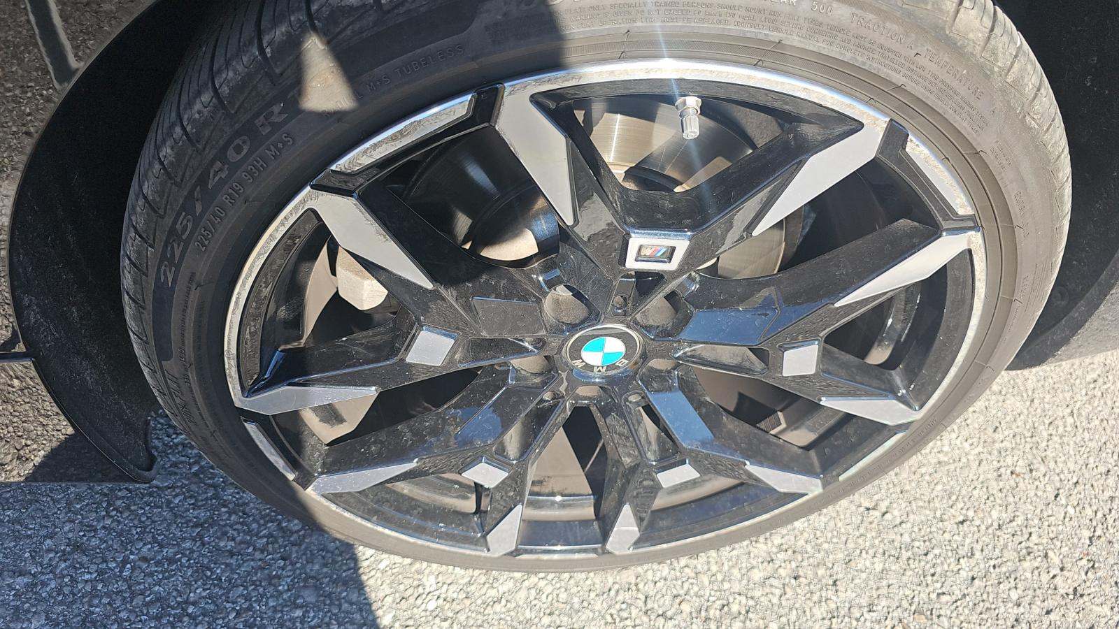 2025 BMW 4 Series 430i RWD