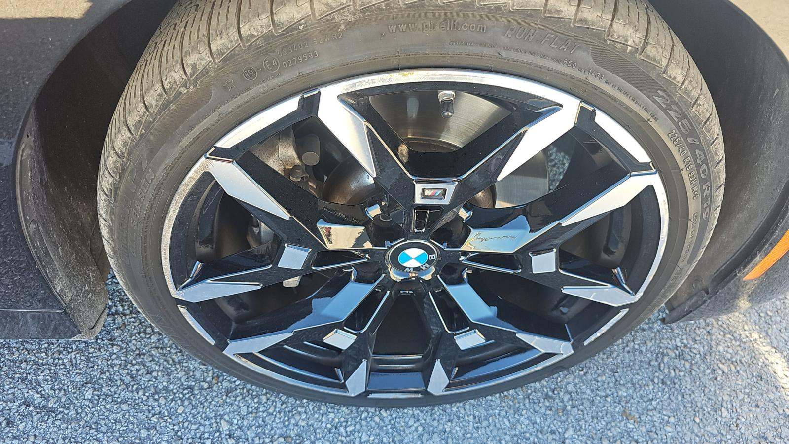 2025 BMW 4 Series 430i RWD