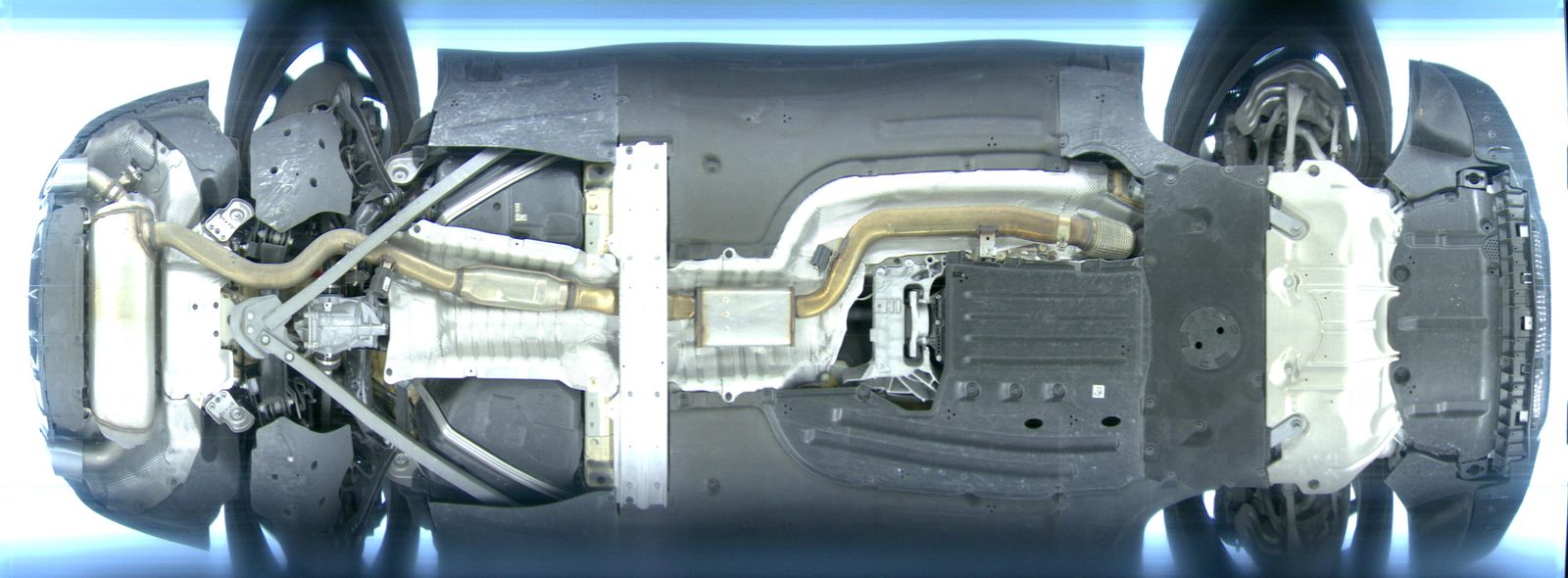 2025 BMW 4 Series 430i RWD