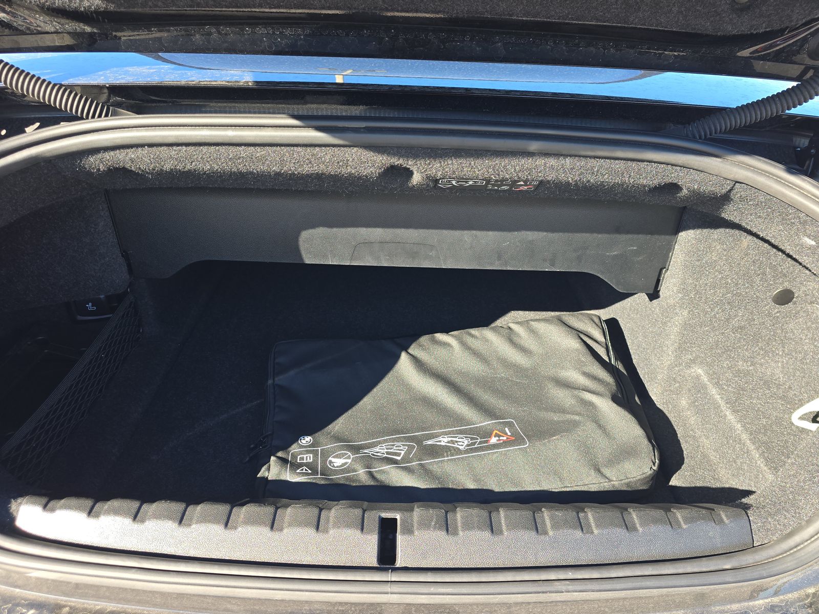 2025 BMW 4 Series 430i RWD