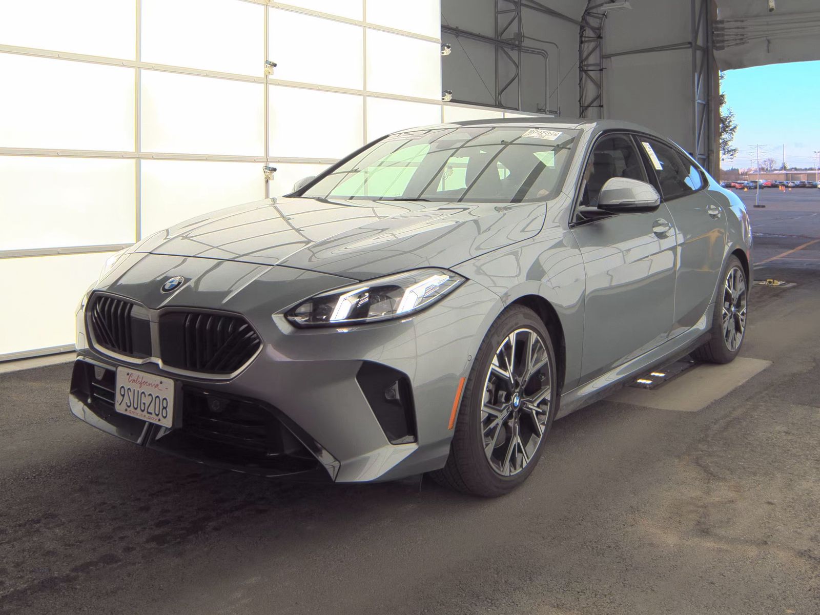 2025 BMW 2 Series 228i xDrive AWD