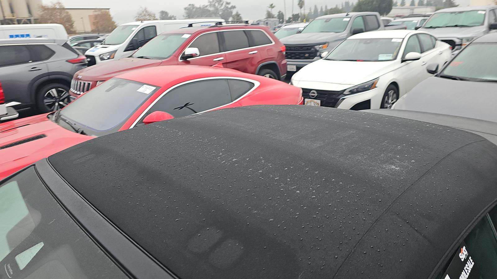 2025 BMW 8 Series 840i RWD