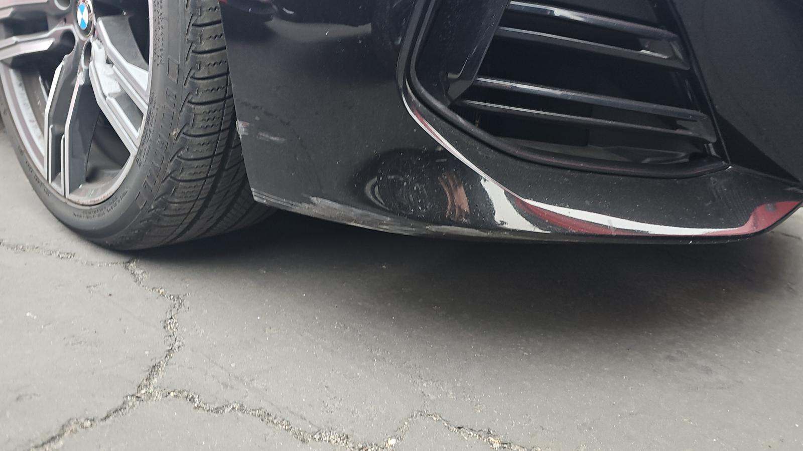 2025 BMW 8 Series 840i RWD