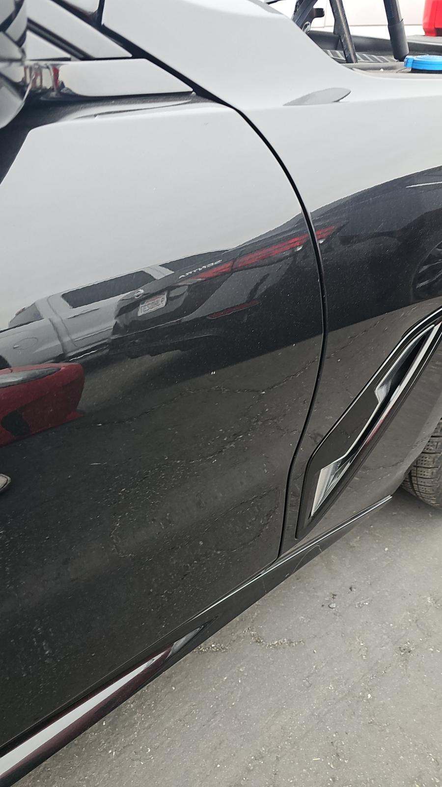 2025 BMW 8 Series 840i RWD