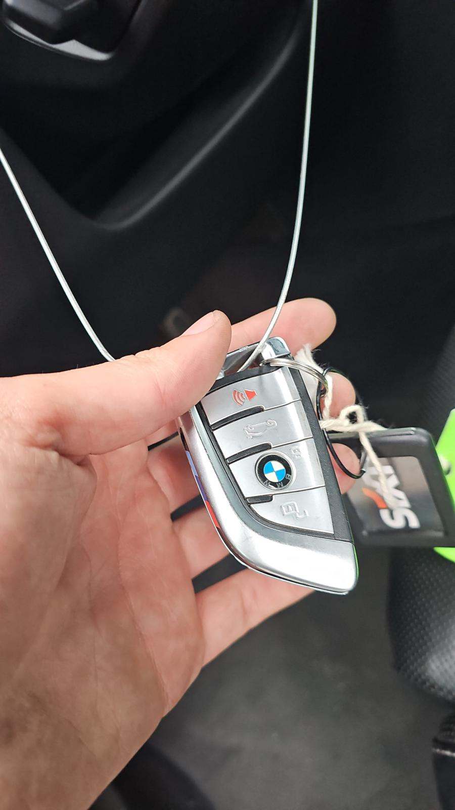 2025 BMW 8 Series 840i RWD