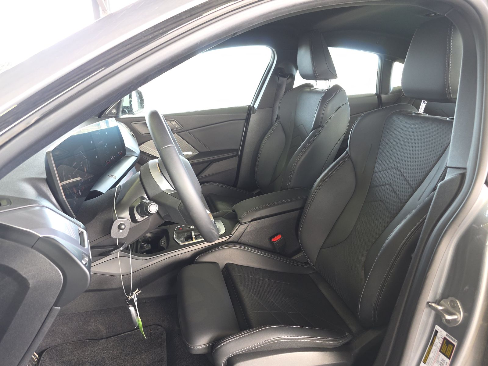 2025 BMW 2 Series 228i xDrive AWD