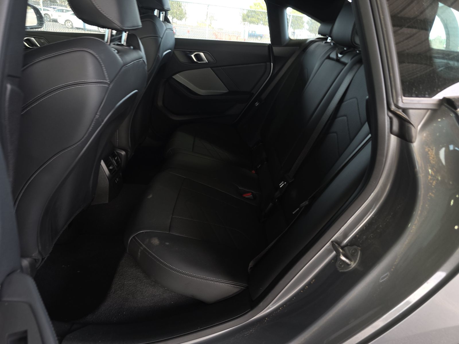 2025 BMW 2 Series 228i xDrive AWD