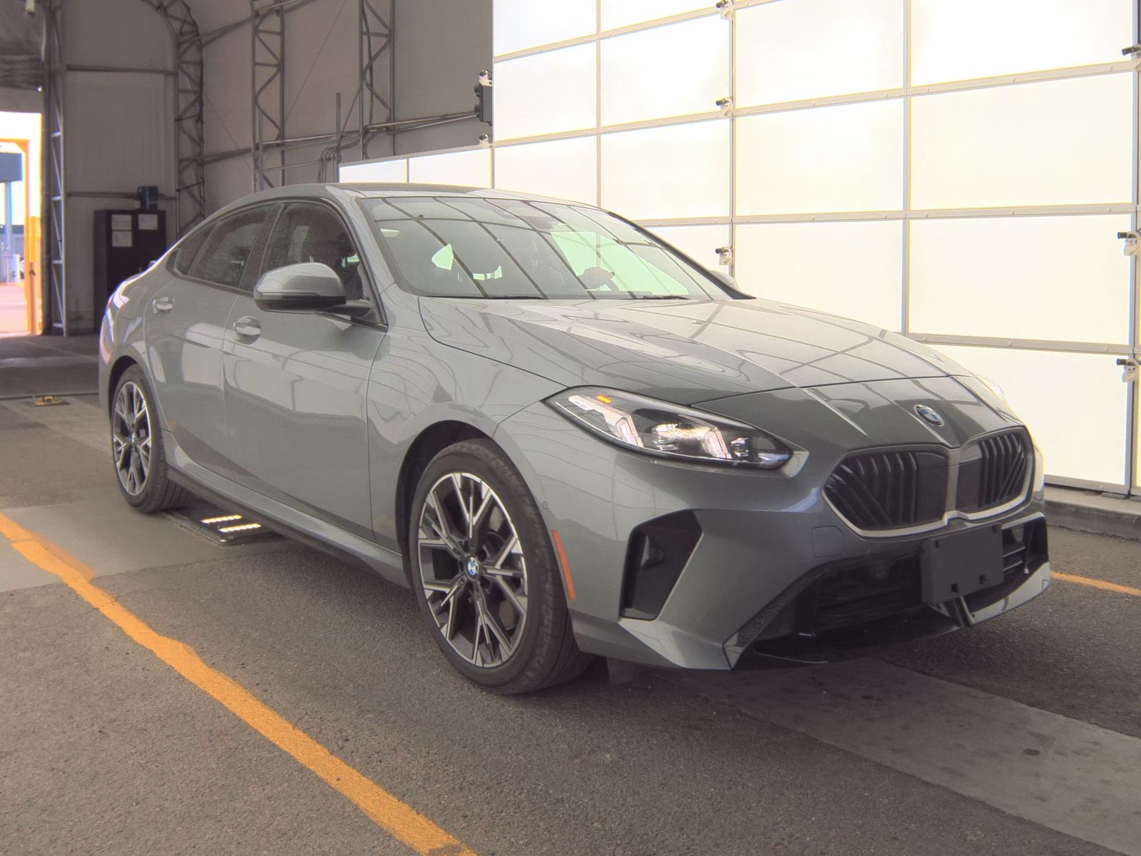 2025 BMW 2 Series 228i xDrive AWD