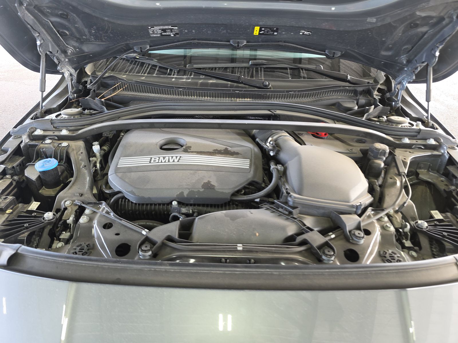 2025 BMW 2 Series 228i xDrive AWD