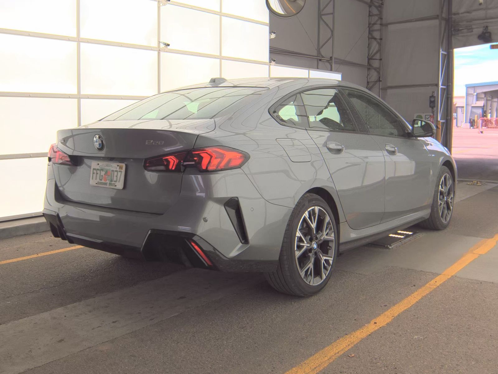 2025 BMW 2 Series 228i xDrive AWD