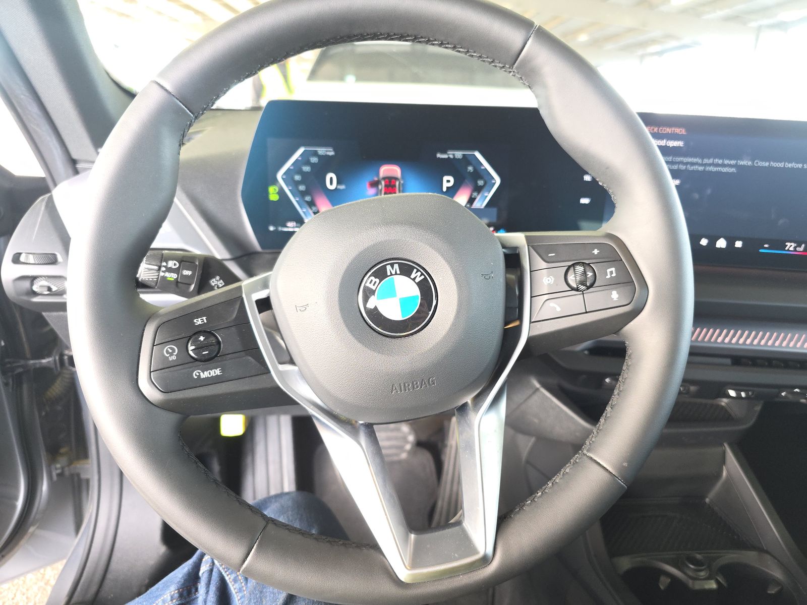 2025 BMW 2 Series 228i xDrive AWD