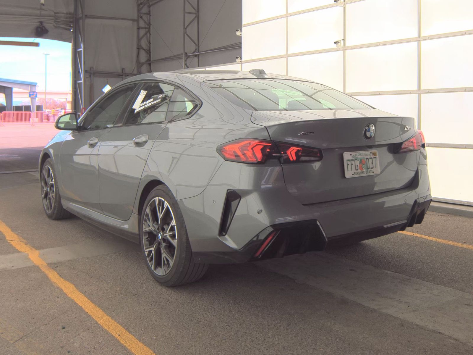 2025 BMW 2 Series 228i xDrive AWD