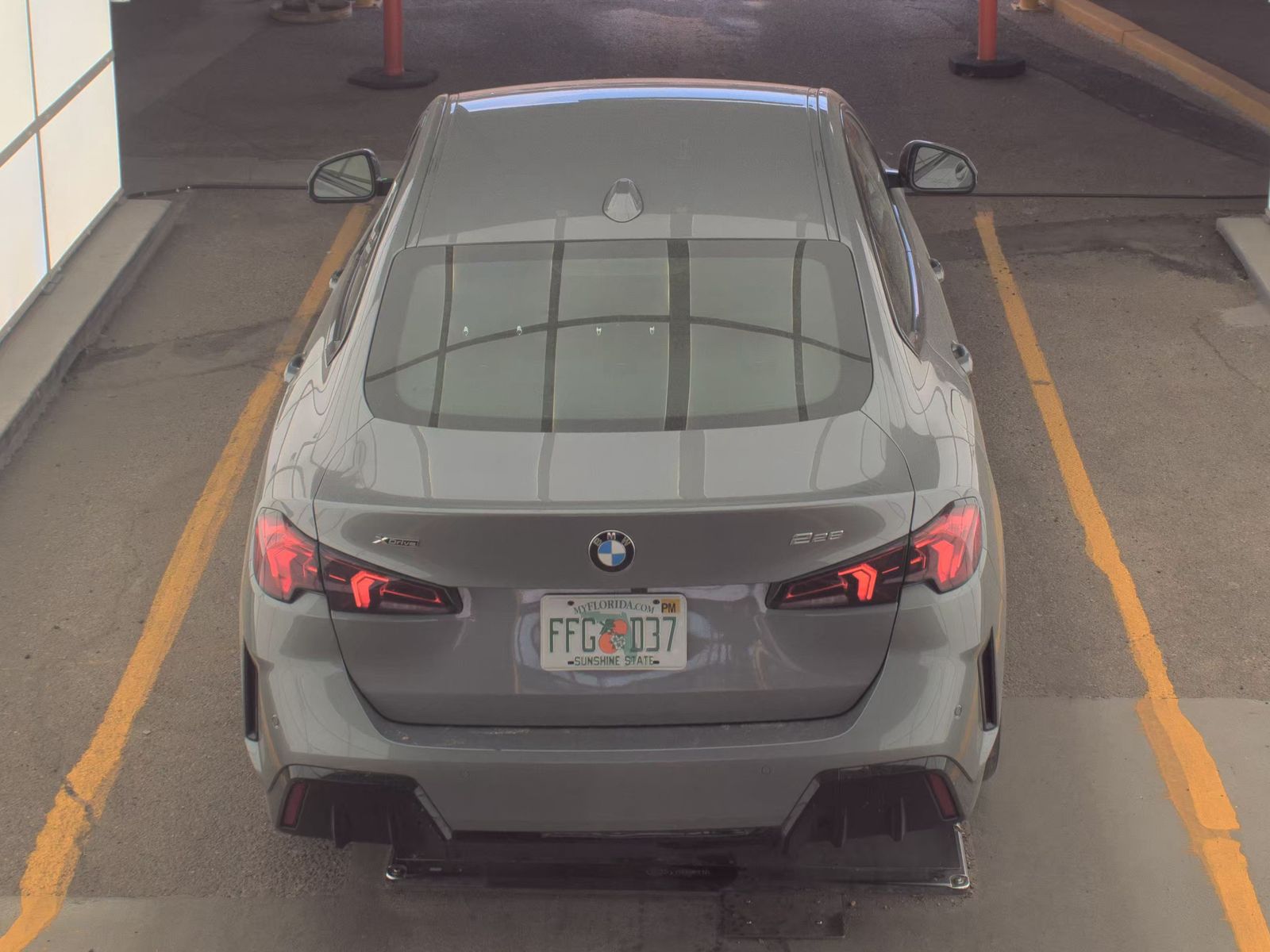 2025 BMW 2 Series 228i xDrive AWD