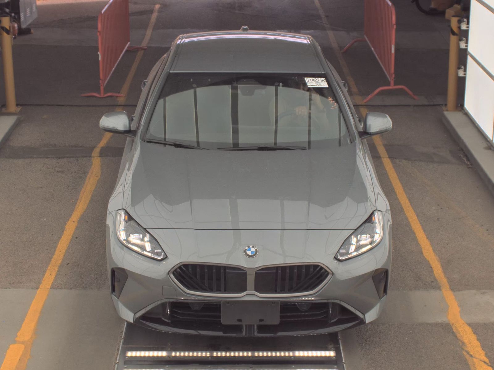 2025 BMW 2 Series 228i xDrive AWD
