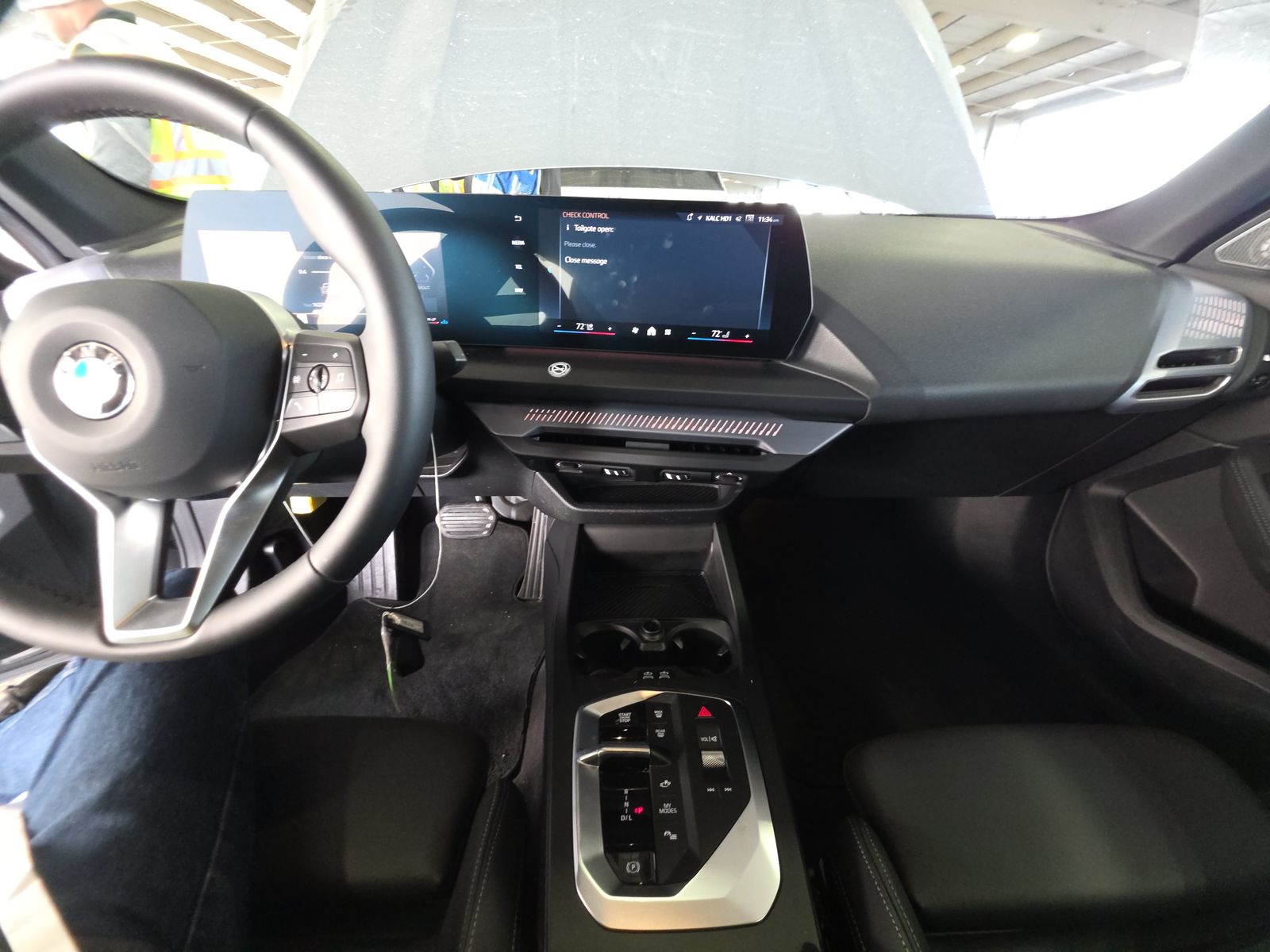 2025 BMW 2 Series 228i xDrive AWD