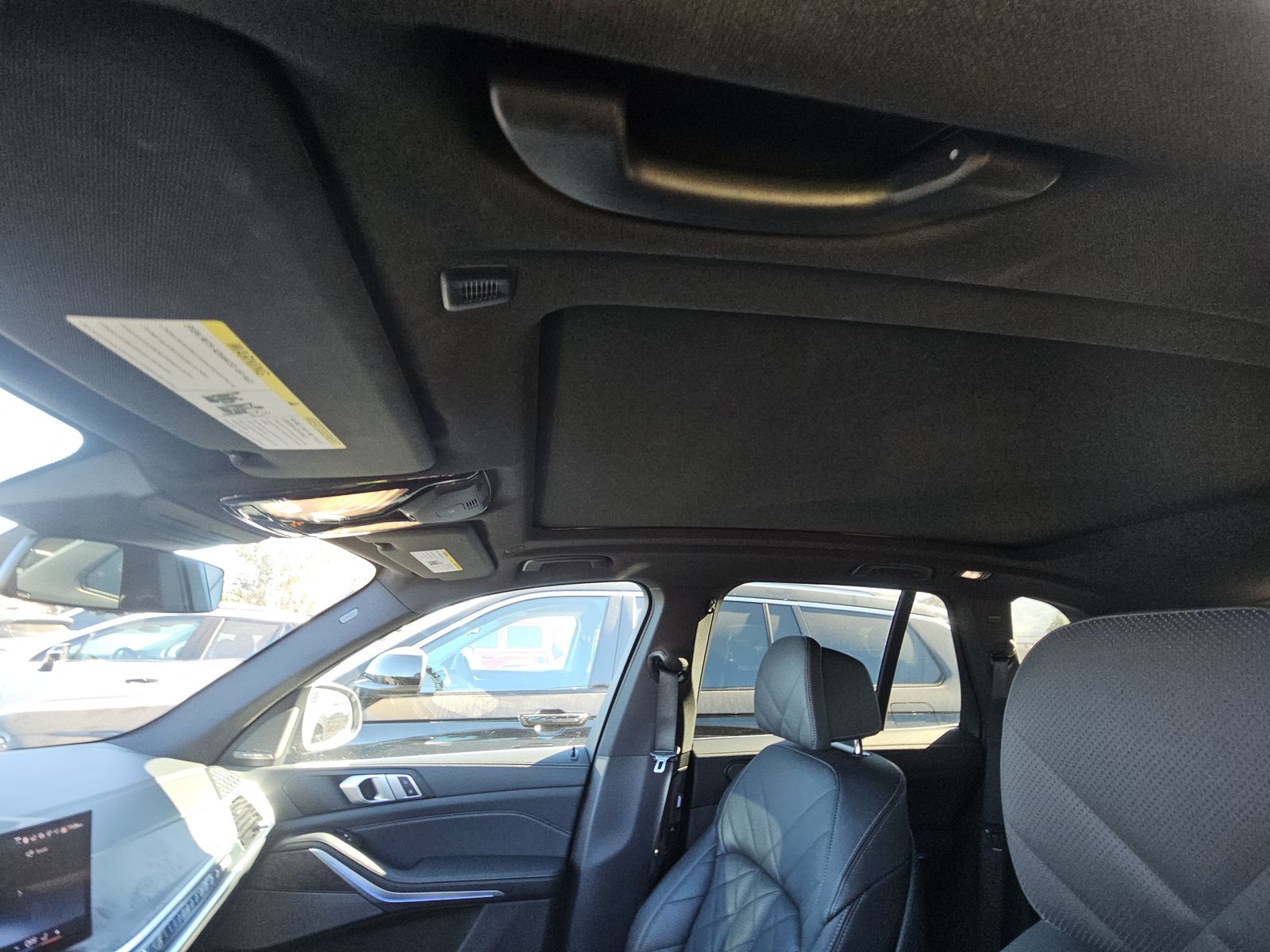 2024 BMW X5 xDrive40i AWD