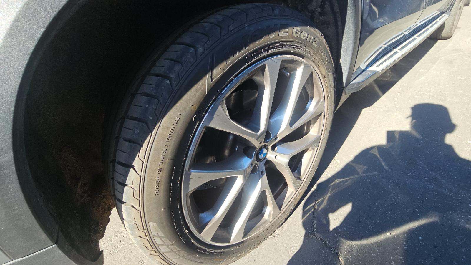 2024 BMW X5 xDrive40i AWD