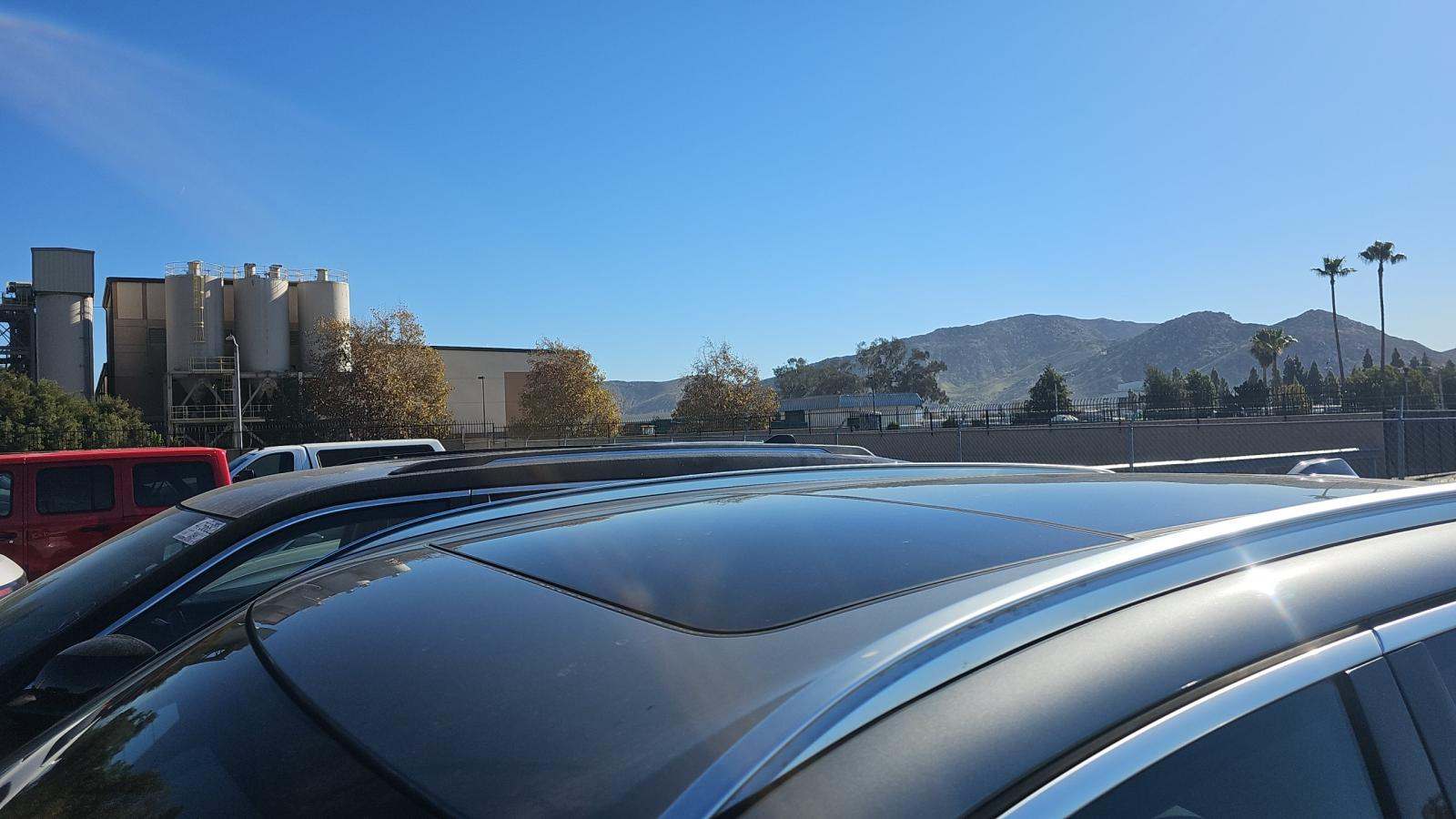 2024 BMW X5 xDrive40i AWD