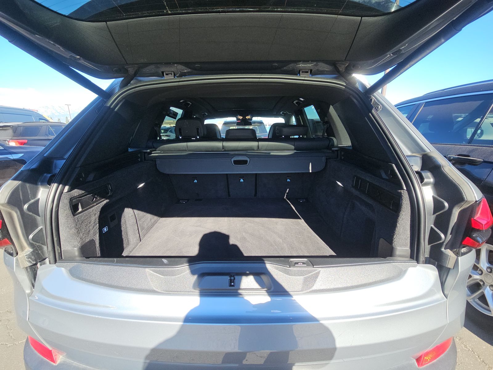 2024 BMW X5 xDrive40i AWD