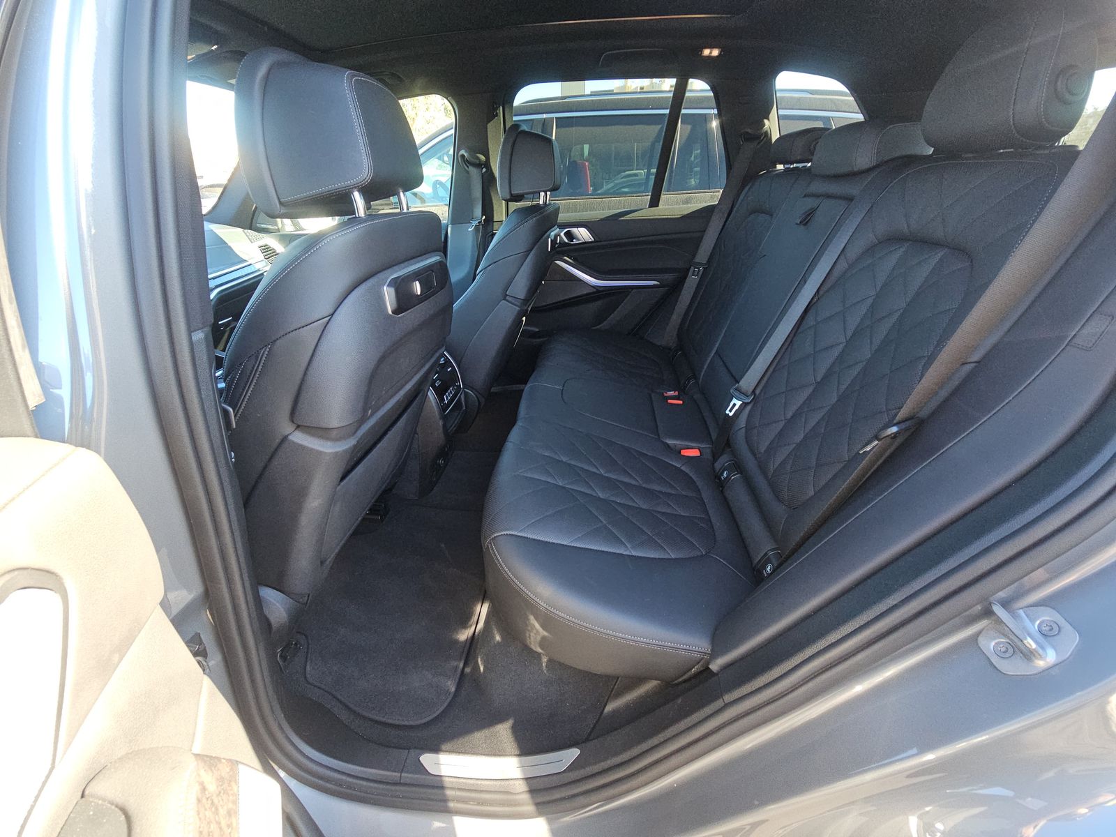 2024 BMW X5 xDrive40i AWD