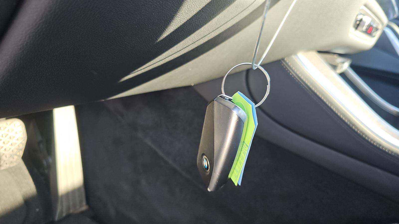 2024 BMW X5 xDrive40i AWD