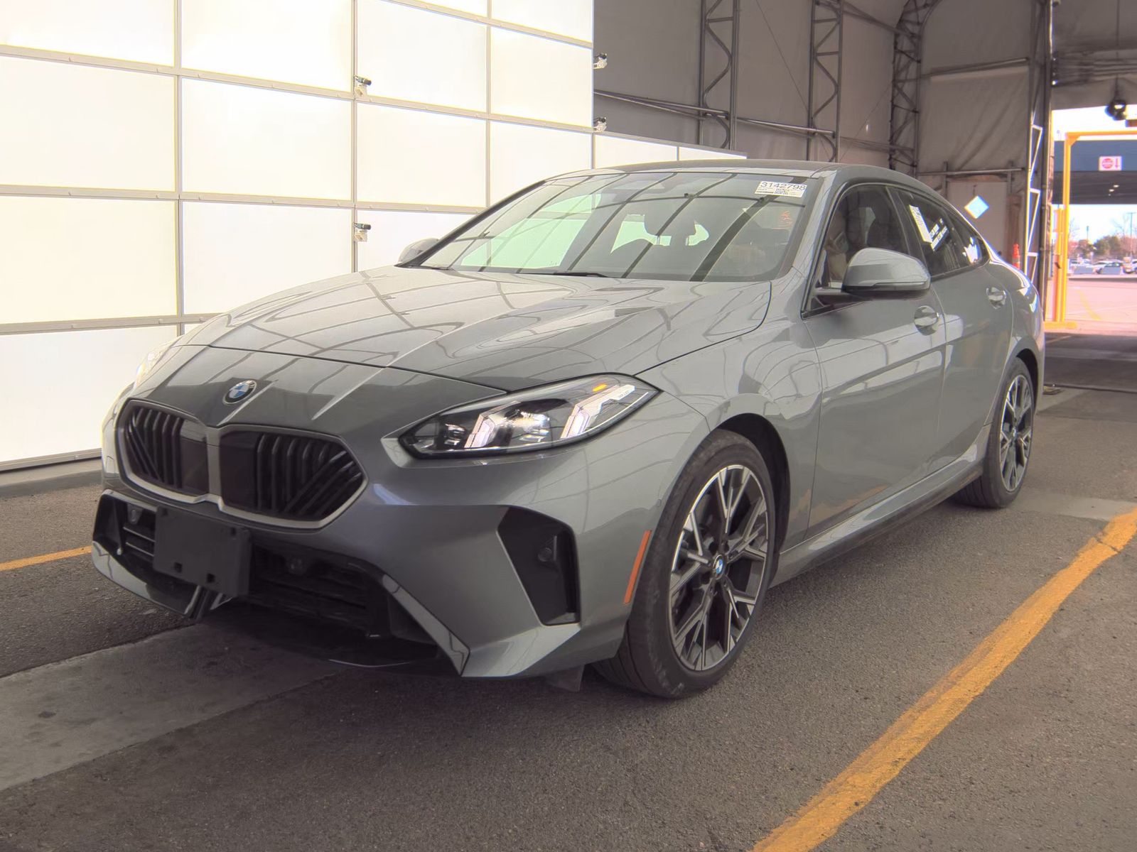 2025 BMW 2 Series 228i xDrive AWD