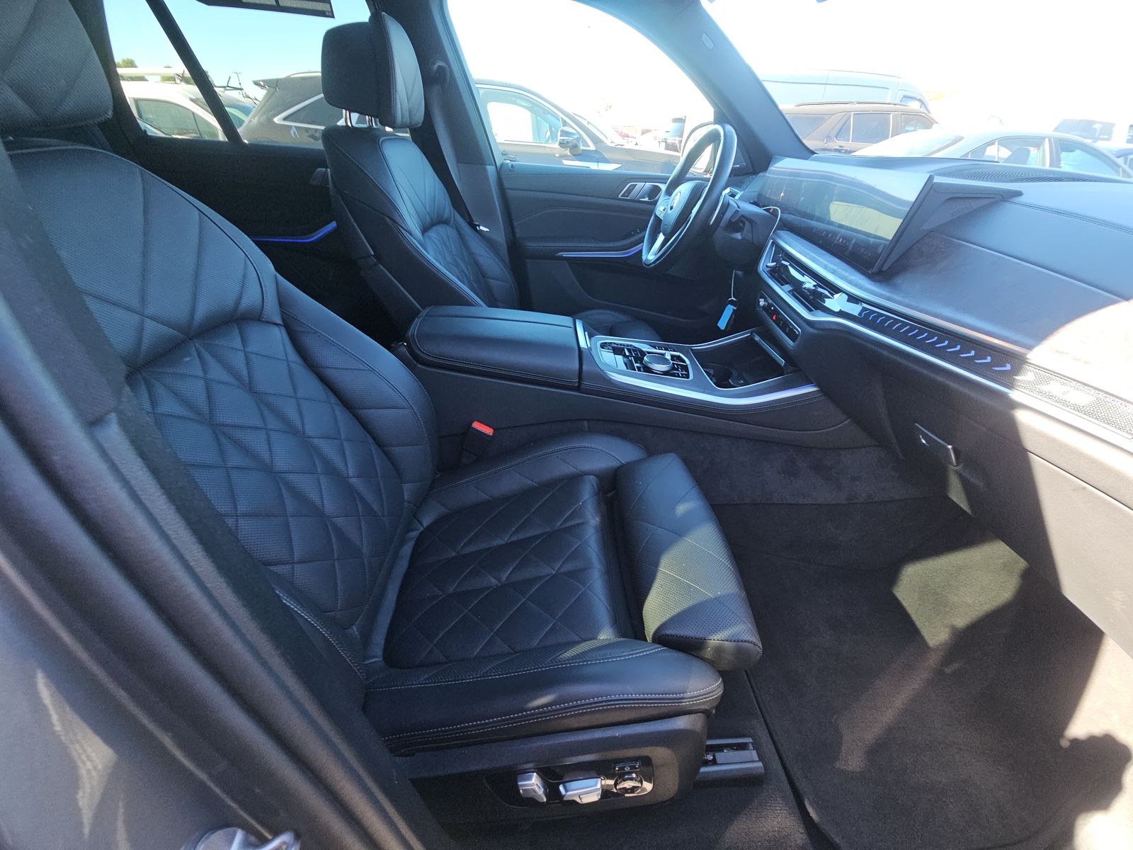 2024 BMW X5 xDrive40i AWD