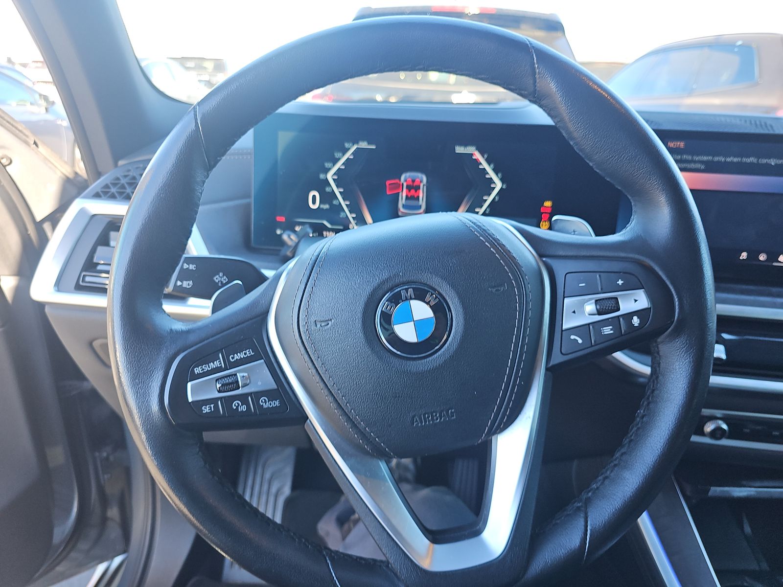 2024 BMW X5 xDrive40i AWD