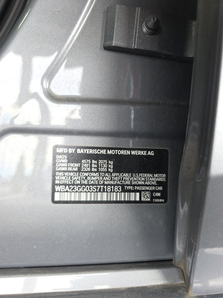 2025 BMW 2 Series 228i xDrive AWD