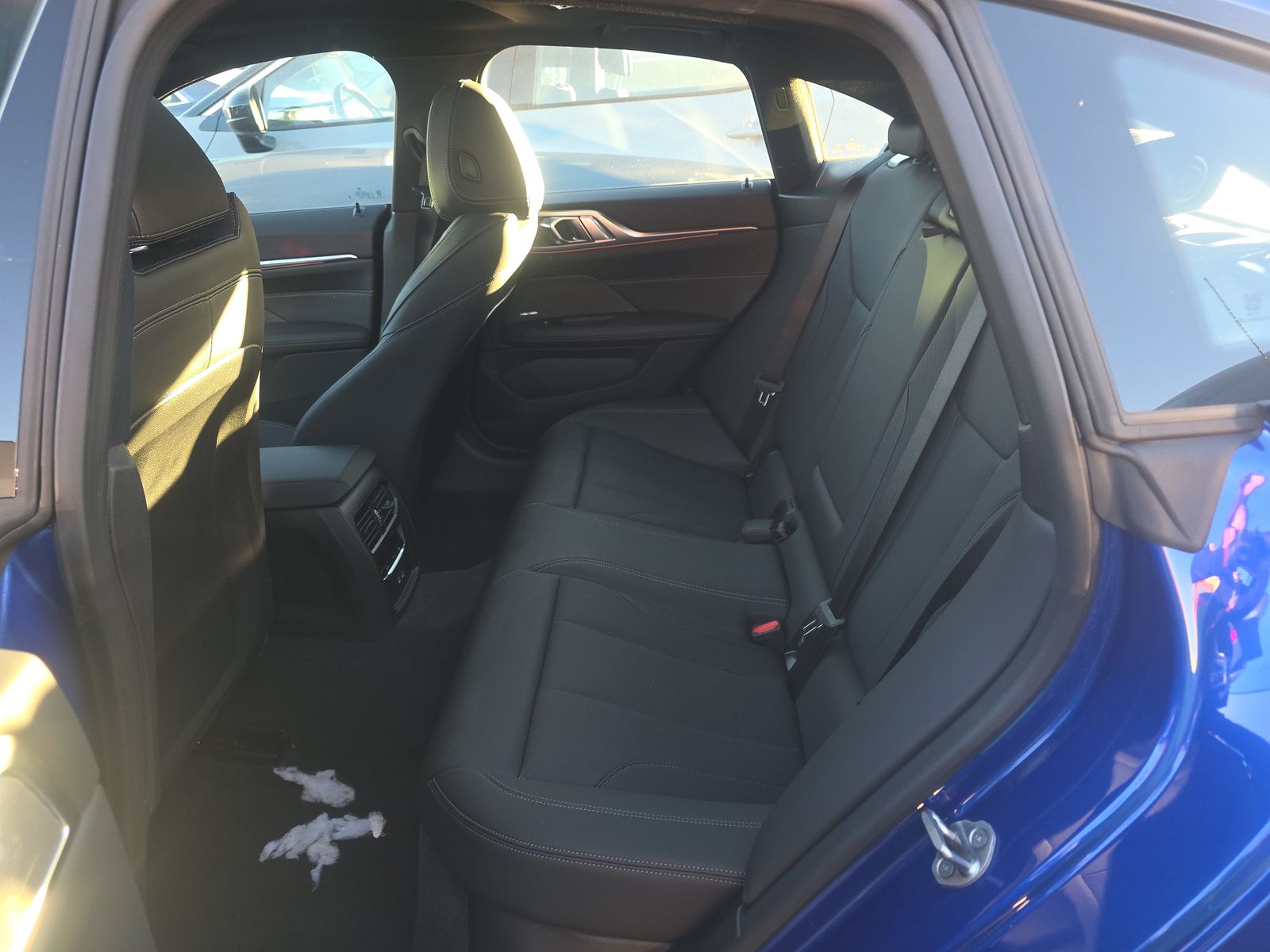 2025 BMW 4 Series 430i xDrive AWD