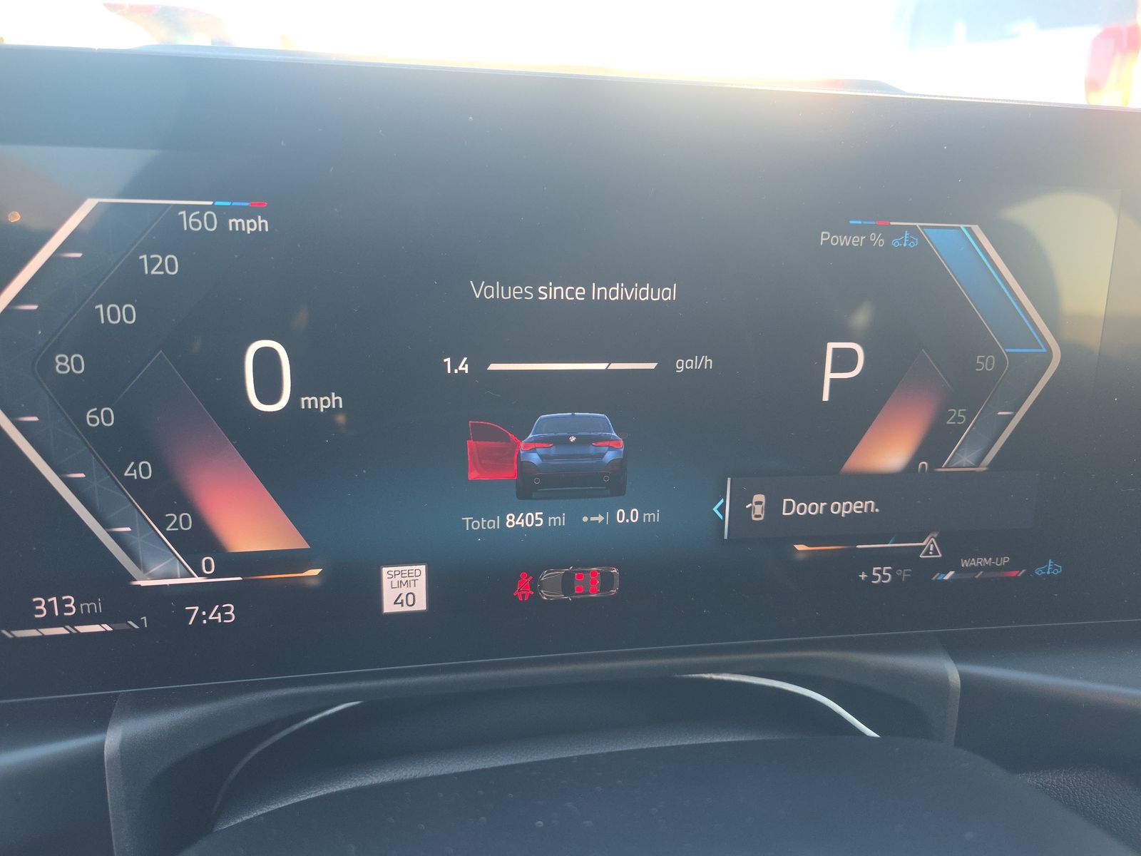 2025 BMW 4 Series 430i xDrive AWD