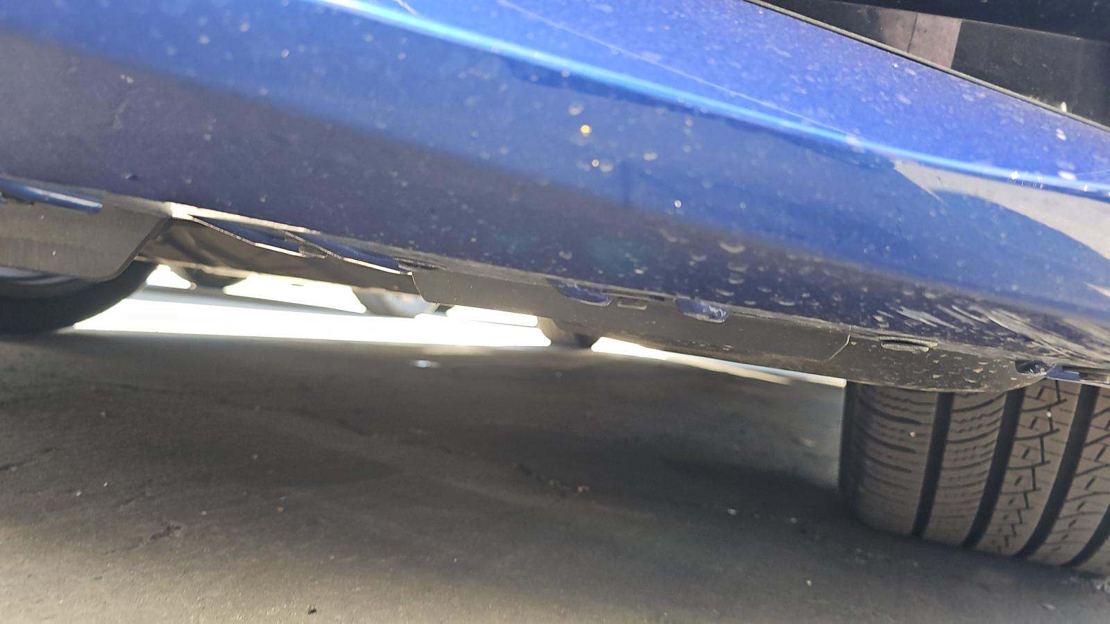 2025 BMW 4 Series 430i xDrive AWD