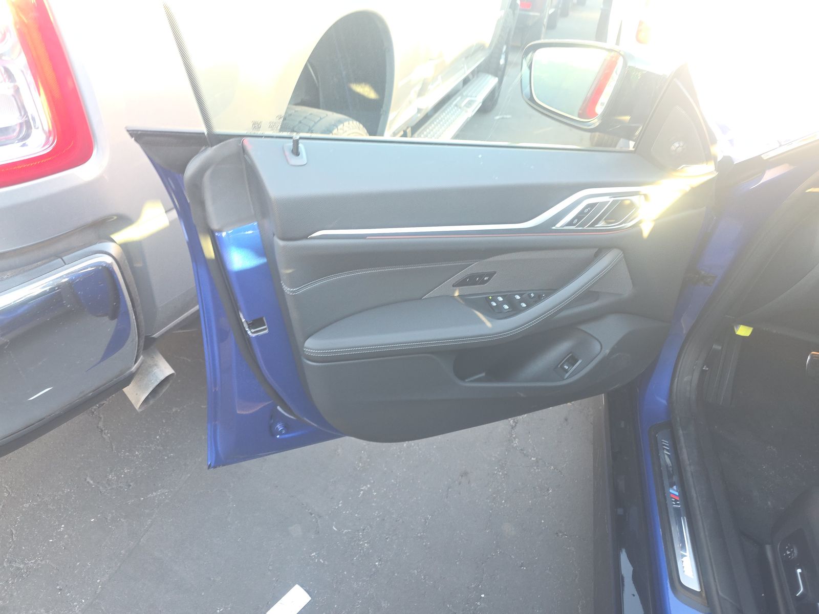 2025 BMW 4 Series 430i xDrive AWD