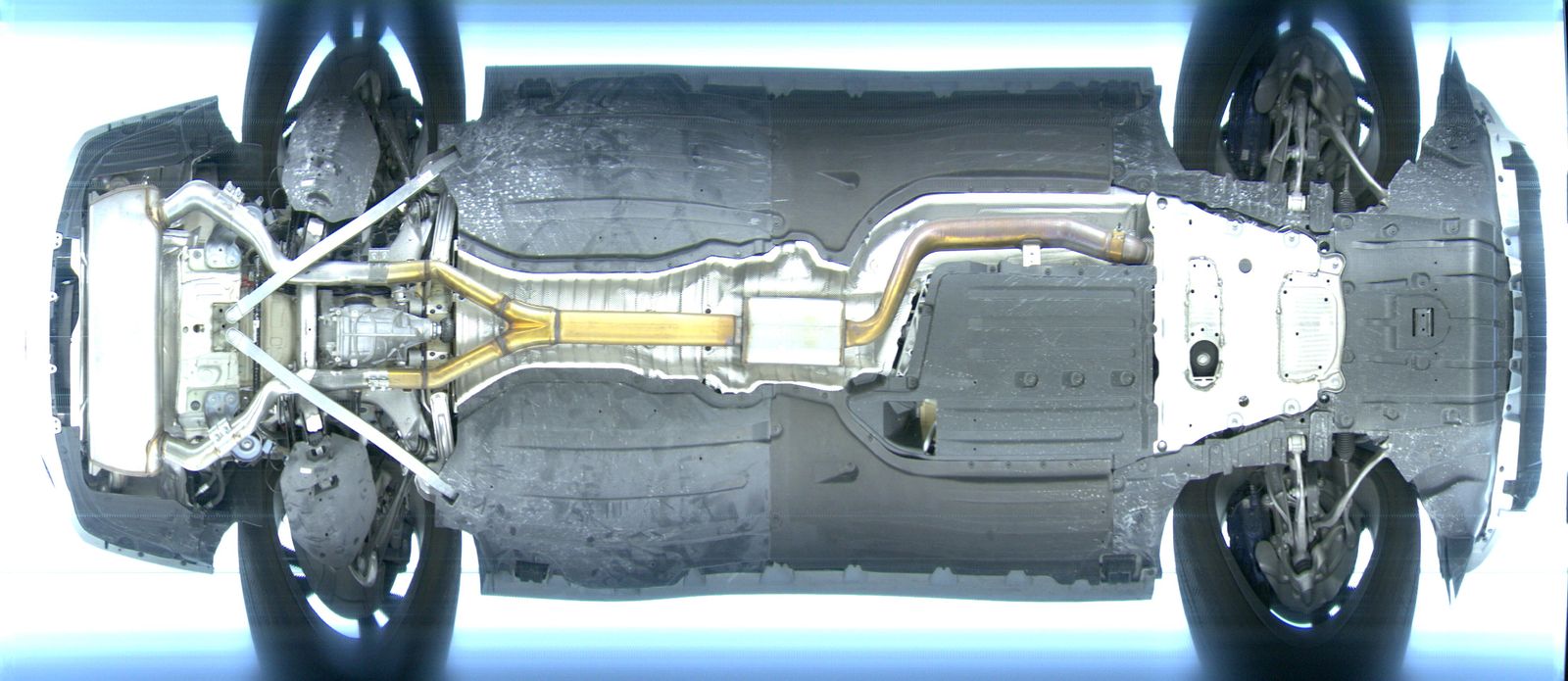 2025 BMW X7 xDrive40i AWD