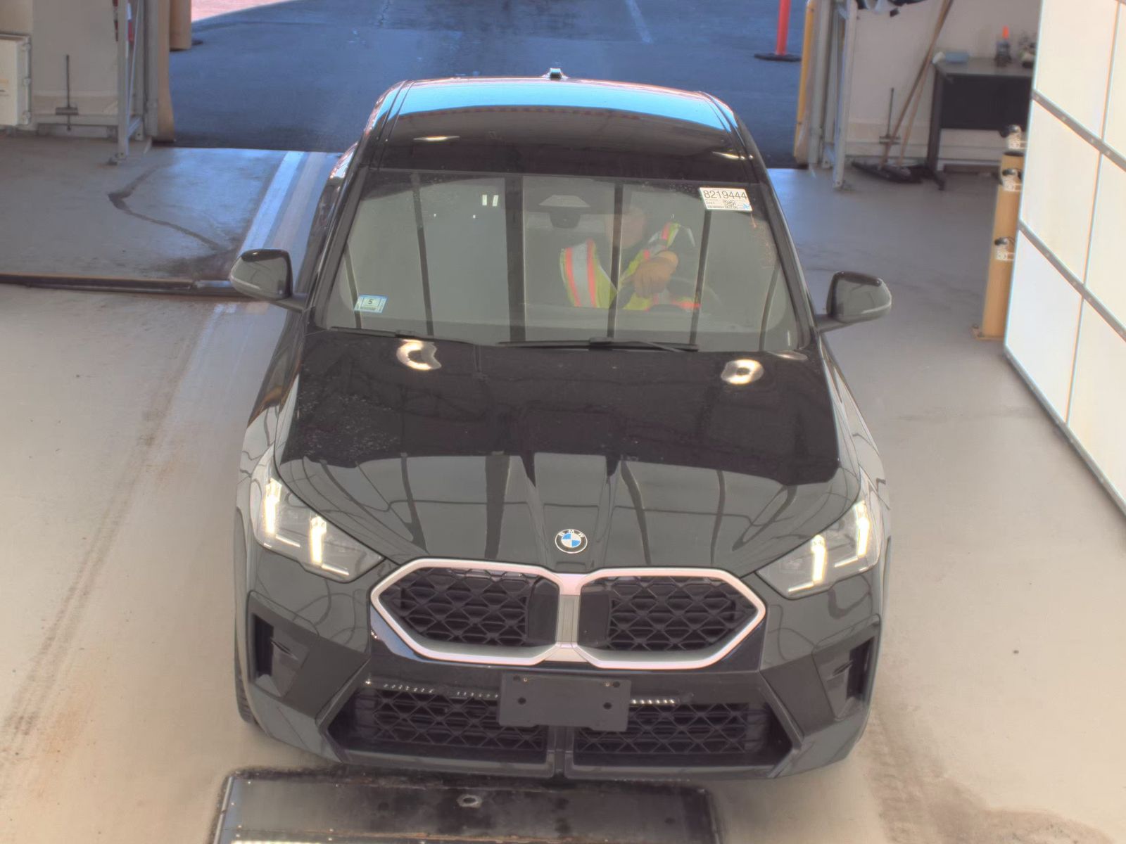 2025 BMW X2 xDrive28i AWD