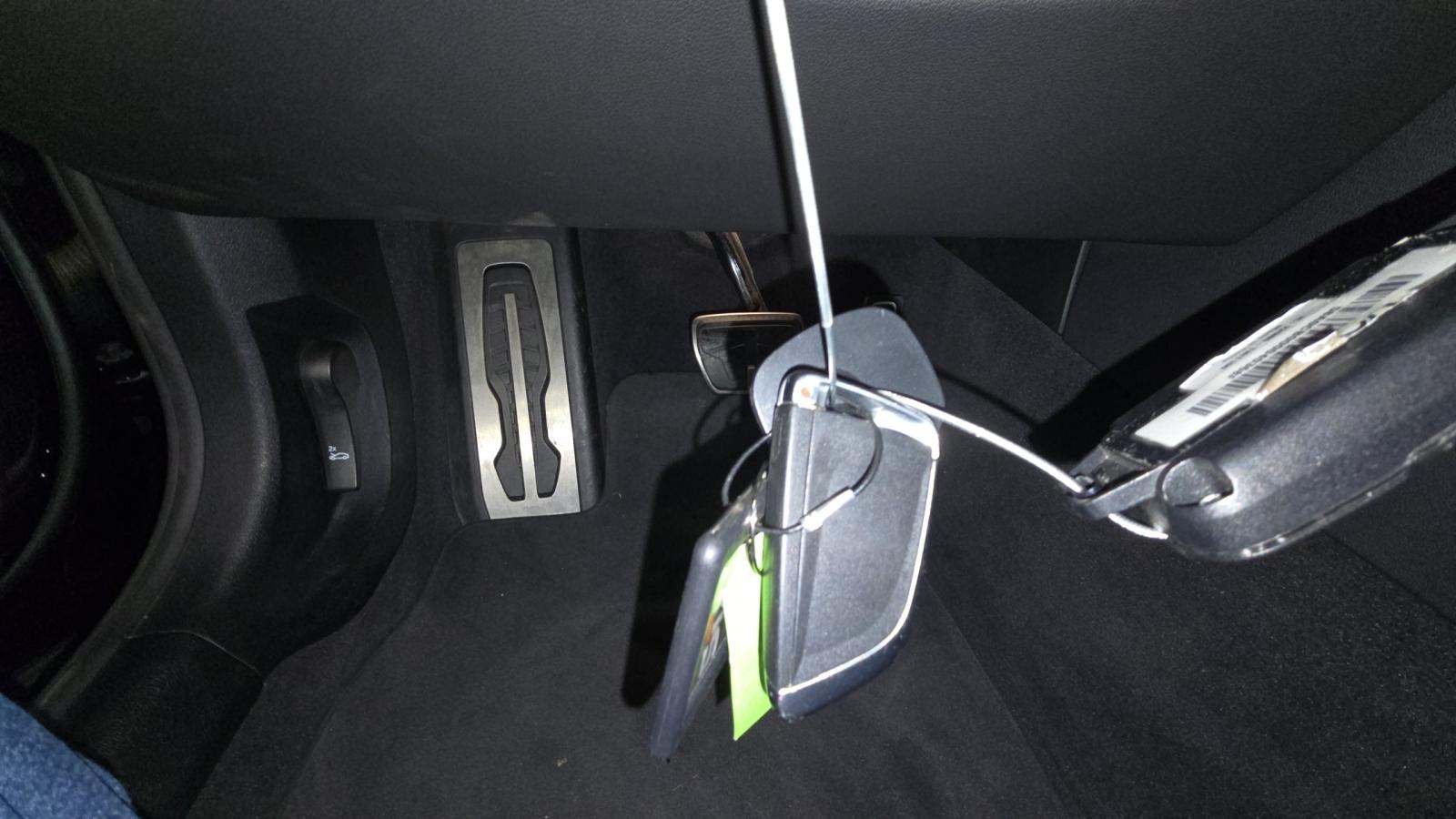 2025 BMW 8 Series 840i xDrive AWD