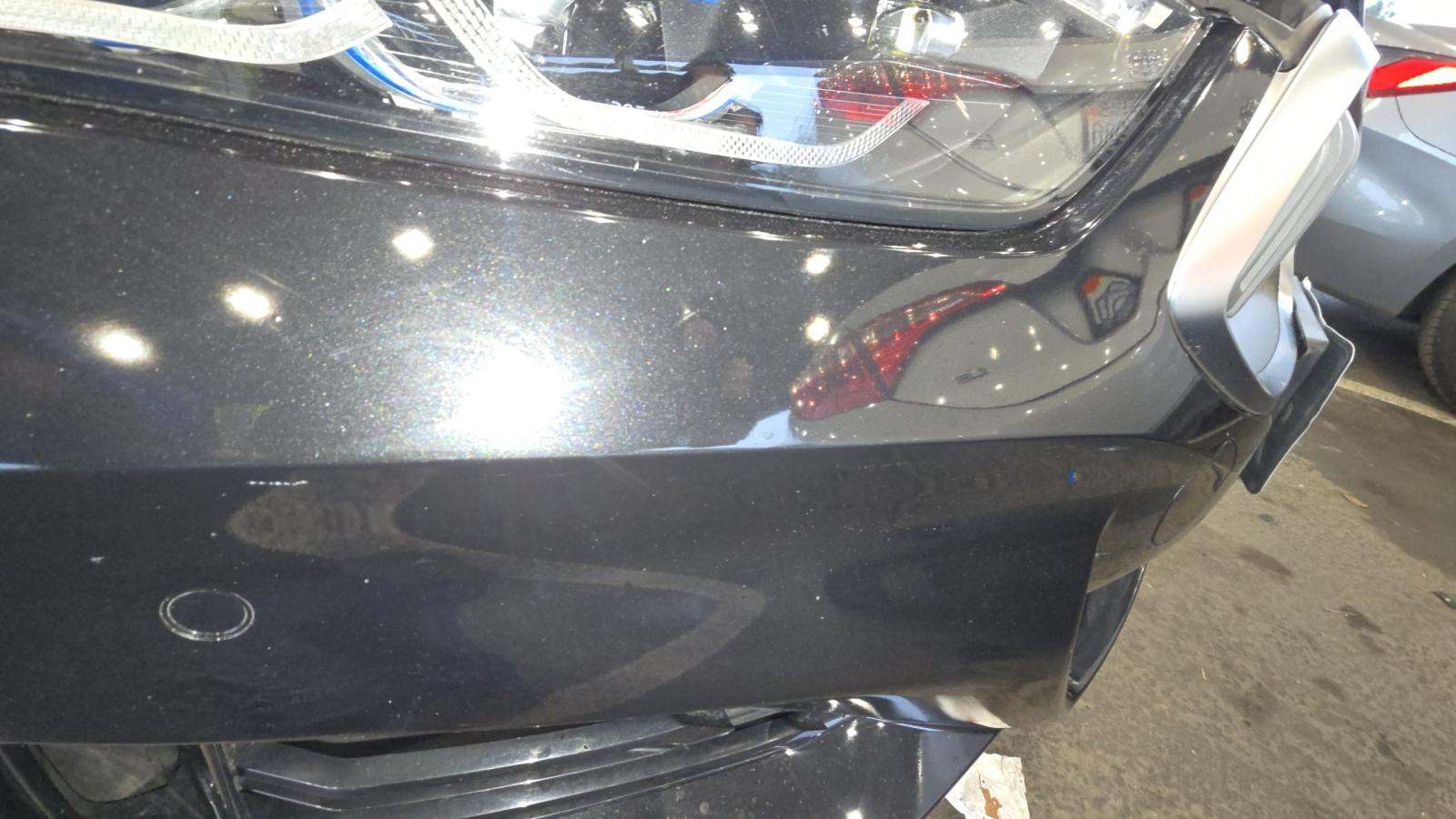 2025 BMW 8 Series 840i xDrive AWD